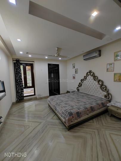 Shivalik a block Bedroom 1