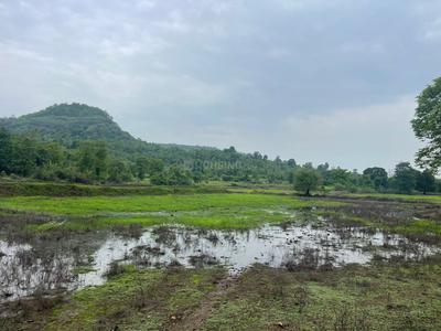 Image of 1089 Sq.ft Residential Plot / Land for sale in Uran, Navi Mumbai for Rs. 321500