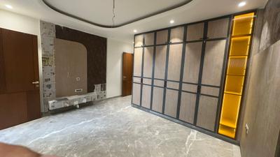 Bedroom Image of 2250 Sq.ft 4 BHK Builder Floor for sale in Paschim Vihar New Delhi for Rs. 45000000
