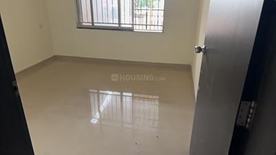 Bedroom Image of 550 Sq.ft 1 BHK Apartment / Flat for rent in Kolte Patil Life Republic Sector R3 3rd Avenue, Marunji Pune for Rs. 20000