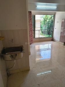 Hall Image of 1100 Sq.ft 3 BHK Apartment / Flat for sale in Garia, Sonarpur Kolkata for Rs. 4000000