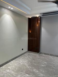 Bedroom Image of 1800 Sq.ft 3 BHK Builder Floor for sale in New Rajinder Nagar New Delhi for Rs. 75000000