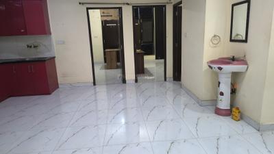Living Room Image of 1620 Sq.ft 2 BHK Builder Floor for rent in Sector 41 Noida for Rs. 32000