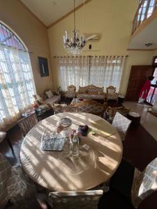 Bedroom Image of 4305 Sq.ft 7 BHK Villa for sale in Gogol, Madgaon Goa for Rs. 40000000