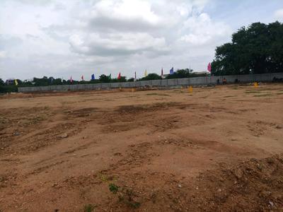 Residential Plot