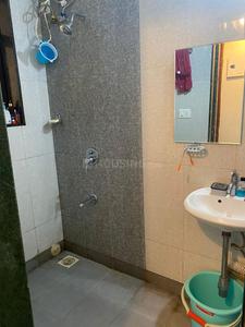 Bathroom Image of 720 Sq.ft 1 BHK Apartment / Flat for sale in Godrej Prime, Chembur Mumbai for Rs. 11000000