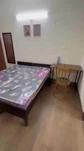 Bedroom Image of 950 Sq.ft 2 BHK Apartment / Flat for sale in Jaypee Kosmos, Sector 134 Noida for Rs. 7200000