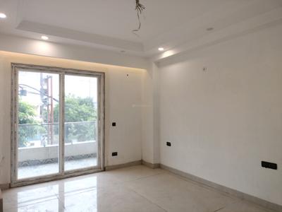 Bedroom Image of 2700 Sq.ft 4 BHK Builder Floor for sale in Rajendra Nagar Ghaziabad for Rs. 22000000