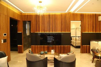 Hall Image of 2850 Sq.ft 3.5 BHK Apartment / Flat for sale in Noble Callista, Sector 66 Mohali for Rs. 34500000