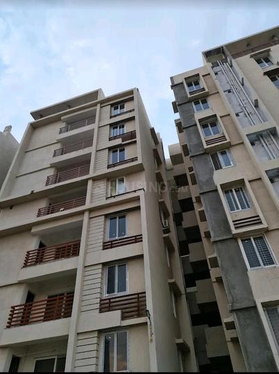 Sri Sri Gruhanirman Gruhanirman Aero City Main Image 1