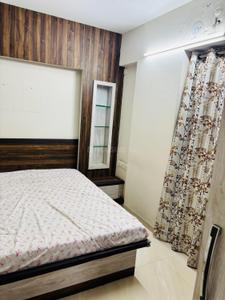 Bedroom Image of 1050 Sq.ft 2 BHK Apartment / Flat for sale in Anand Shanti Elixir, Keshav Nagar Pune for Rs. 7500000