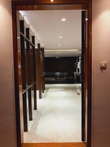 Image of 1399 Sq.ft 3 BHK Apartment / Flat for sale in Gachibowli, Hyderabad for Rs. 13800000