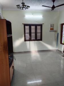 2 BHK Independent House