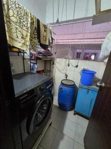 Balcony Image of 975 Sq.ft 1 BHK Apartment / Flat for sale in Venkatesh Venkatesh Sharvil, Dhayari Pune for Rs. 7000000