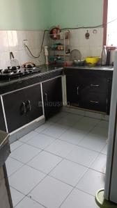 Kitchen Image of 1500 Sq.ft 3 BHK Apartment / Flat for sale in Baddi Solan for Rs. 6300000