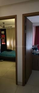 Bedroom Image of 2400 Sq.ft 4 BHK Apartment / Flat for sale in SNN Raj Etternia, Harlur Bengaluru for Rs. 47555555