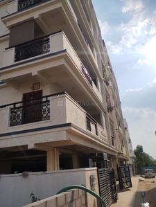 Image of 1183 Sq.ft 2 BHK Apartment / Flat for sale in Koustubha NRI Enclave, Kalkere, Bengaluru for Rs. 7334600