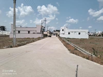 Image of 1200 Sq.ft Residential Plot / Land for sale in Peenya, Bengaluru for Rs. 1798000