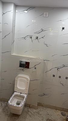 Image of 1000 Sq.ft 3 BHK Builder Floor for sale in Nilothi, New Delhi for Rs. 4800000