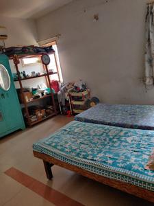 Bedroom Image of 2772 Sq.ft 4 BHK Villa for sale in JP Iscon Greens, Ghuma Ahmedabad for Rs. 26000000