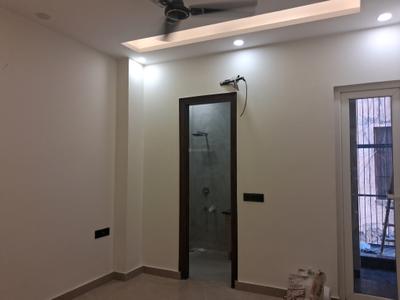 Bedroom Image of 1350 Sq.ft 3 BHK Builder Floor for sale in Paschim Vihar New Delhi for Rs. 28500000