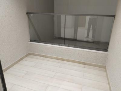 Balcony Image of 990 Sq.ft 2 BHK Apartment / Flat for sale in 209 Hadapsar, Hadapsar Pune for Rs. 9000000