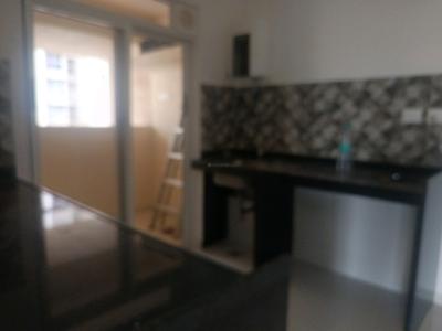 Kitchen Image of 1000 Sq.ft 2 BHK Apartment / Flat for sale in Lodha Bella Vita, Mohammed Wadi Pune for Rs. 12500000