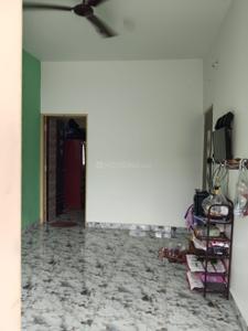 Hall Image of 1000 Sq.ft 1 BHK Independent House for rent in Awadhpuri Bhopal for Rs. 10000
