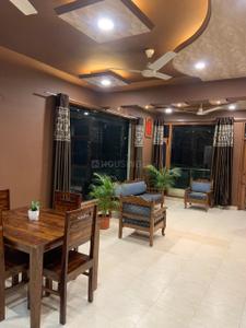 2 BHK Independent Builder Floor