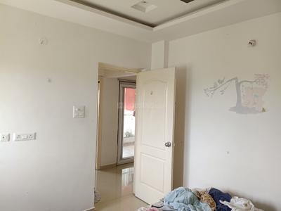 Bedroom Image of 1450 Sq.ft 3 BHK Apartment / Flat for rent in Mallapur Secunderabad for Rs. 30000