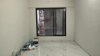Living Room Image of 450 Sq.ft 1 BHK Apartment / Flat for rent in Promesa West End, Dadar West Mumbai for Rs. 75000