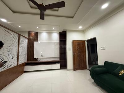 Hall Image of 1100 Sq.ft 3 BHK Apartment / Flat for sale in Ambika Charan Dixit Dixit Paradise, Gorakhpur Jabalpur for Rs. 8500000