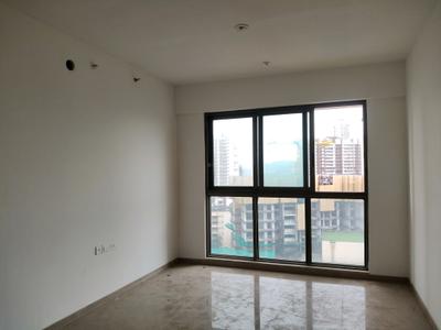 Living Room Image of 1105 Sq.ft 2 BHK Apartment / Flat for sale in Nahar Water Lily And White Lily, Powai Mumbai for Rs. 21000000