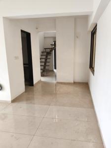 Hall Image of 2390 Sq.ft 4 BHK Penthouse for sale in Shubhaarambh Shilp Serenity, Sargasan Gandhinagar for Rs. 13000000