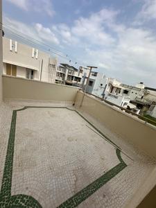 Balcony Image of 2500 Sq.ft 4 BHK Independent House for sale in Deesa Banaskantha for Rs. 10000000