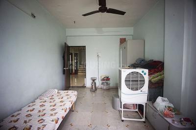 Hall Image of 1260 Sq.ft 3 BHK Penthouse for sale in Bapunagar Ahmedabad for Rs. 6500000