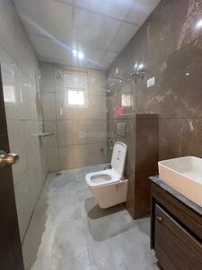 Image of 2600 Sq.ft 4 BHK Apartment / Flat for rent in Saakaar Aqua City, Jamsaut, Patna for Rs. 50000