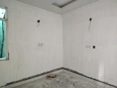 Living Room Image of 650 Sq.ft 2 BHK Apartment / Flat for sale in Khanpur New Delhi for Rs. 3500000