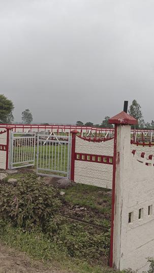 Raja Bhoj Airport Area, Airport Road Main Image 1