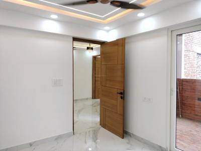 Bedroom Image of 2000 Sq.ft 3 BHK Apartment / Flat for sale in SB youth Apartment, Sector 2 Dwarka New Delhi for Rs. 31500000