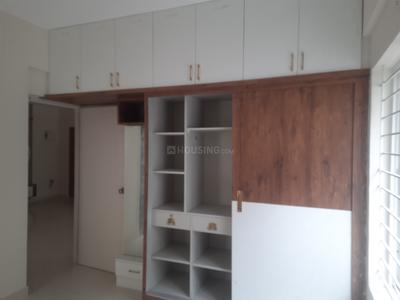 Bedroom Image of 1150 Sq.ft 2 BHK Apartment / Flat for sale in Kaval Bairasandra Bengaluru for Rs. 8800000