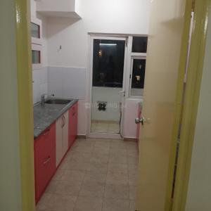 Kitchen Image of 1660 Sq.ft 3 BHK Apartment / Flat for sale in DLF Westend Heights, Akshayanagar Bengaluru for Rs. 20000000