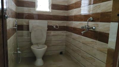 Image of 1250 Sq.ft 3 BHK Apartment / Flat for sale in New Town, Kolkata for Rs. 8200000