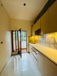 Kitchen Image of 2600 Sq.ft 3 BHK Duplex for sale in Sahastradhara Road Dehradun for Rs. 17000000