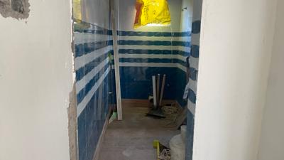 Image of 900 Sq.ft 2 BHK Apartment / Flat for sale in Keshtopur, Kolkata for Rs. 3330000