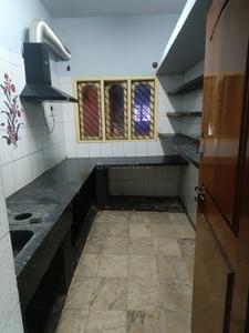Kitchen Image of 1500 Sq.ft 2 BHK Independent House for rent in Attiguppe Bengaluru for Rs. 21000