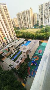 Balcony Image of 1495 Sq.ft 3 BHK Apartment / Flat for sale in Panchsheel Pratishtha, Sector 75 Noida for Rs. 21500000