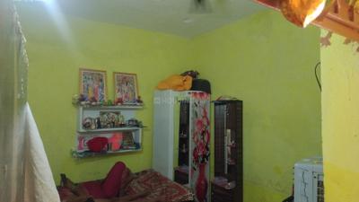 Bedroom Image of 850 Sq.ft 2 BHK Independent House for sale in Scindiya Nagar Gwalior for Rs. 1400000