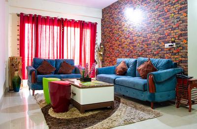 Hall Image of Emerald 707 Foyer Infinity in Whitefield, Bengaluru