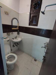 Image of 950 Sq.ft 2 BHK Builder Floor for sale in Vaishali, Ghaziabad for Rs. 6500000